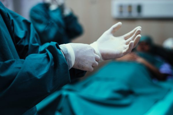 Preparing for Your Minor Surgery Appointment at Waverley Park