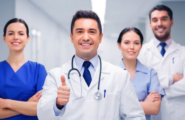 Top 5 Reasons to Choose a Private Minor Surgery Clinic