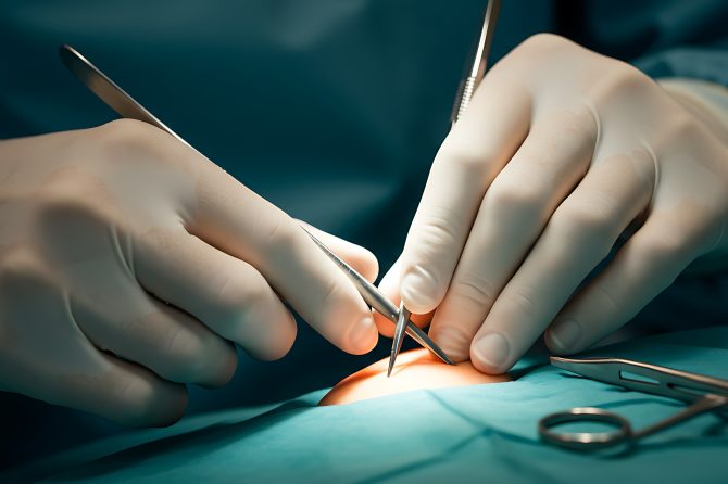 Is It Worth Getting a Lipoma Removed? 1 AdobeStock 1332931051