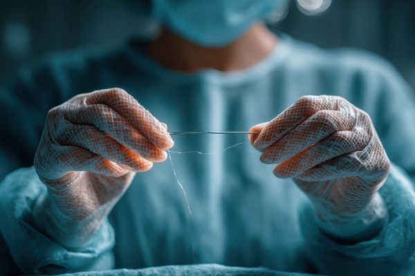 How Many Days to Recover from Cyst Removal?