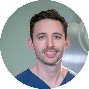 Dr Richard Newman — GP at Waverley Park Medical Practice