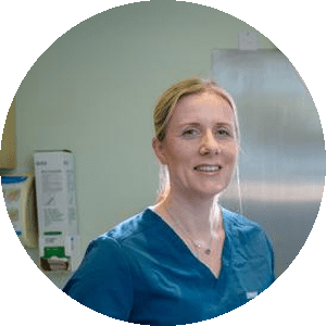 Dr Sheena Fraser, GP Partner at Waverley Park Minor Surgery, Glasgow